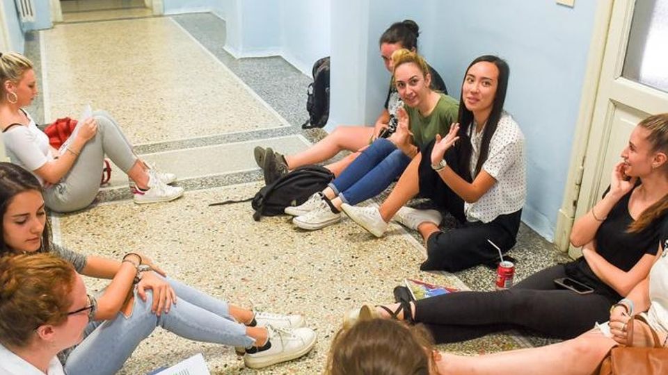 Maturità, gli elenchi dei commissari d’esame Maturità, gli elenchi dei commissari d’esame