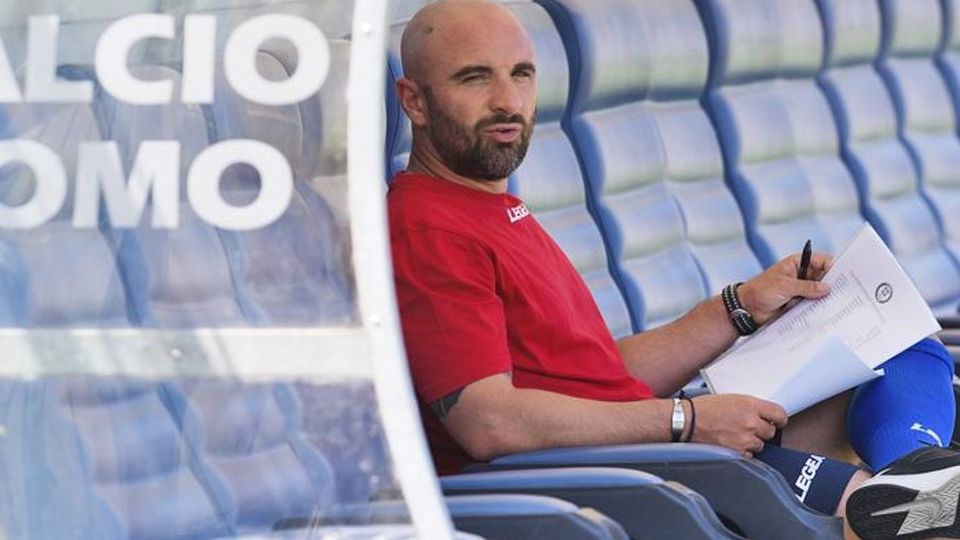 «Baldini, Di Donato e i derby Ma che bella questa serie C» «Baldini, Di Donato e i derby Ma che bella questa serie C»