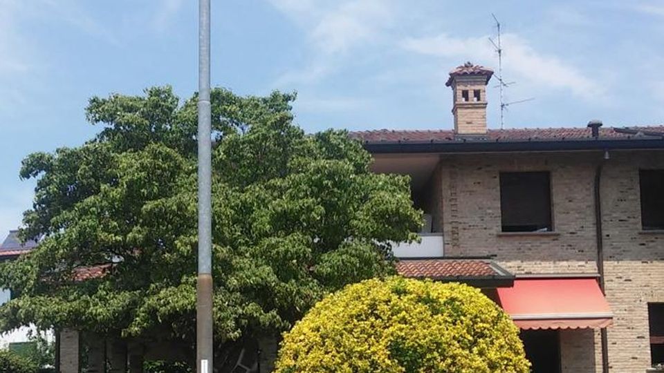 Cantù, il Tar dà ragione al Comune Bocciato il ricorso per la casa anziani Cantù, il Tar dà ragione al Comune Bocciato il ricorso per la casa anziani