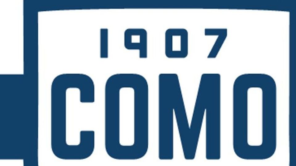 Como, il logo della discordia A voi piace? Votate qui Como, il logo della discordia A voi piace? Votate qui