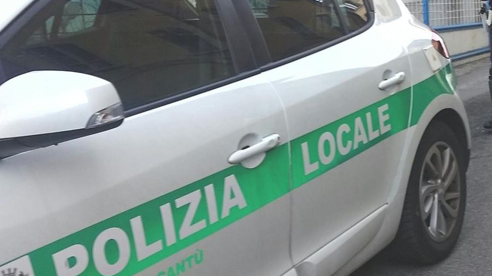 Investì un pedone senza soccorrerlo Cantù, denunciato pirata della strada Investì un pedone senza soccorrerlo Cantù, denunciato pirata della strada