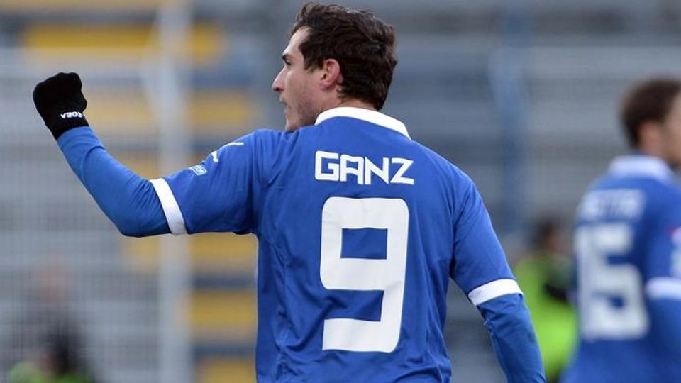 Le prime parole di Ganz «Sono tornato a casa» Le prime parole di Ganz «Sono tornato a casa»