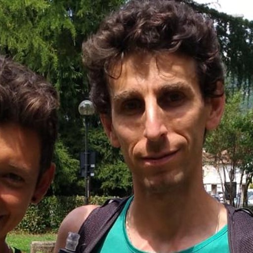 Andrew Ruga Ruga è Tricolore E farà il Mondiale - Sport