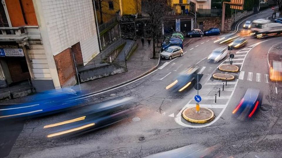 San Rocco, stanziati i fondi Partono i lavori per la rotatoria San Rocco, stanziati i fondi Partono i lavori per la rotatoria