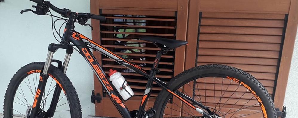 Cerca di vendere la bici rubata Giovane denunciato a Faloppio - Cronaca,  Faloppio