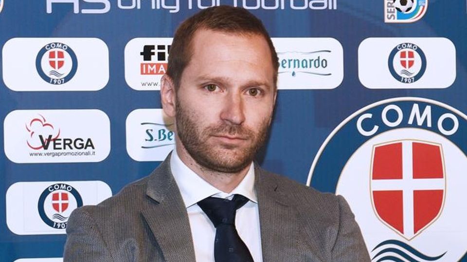 Nove giocatori in sette giorni Settimana calda per il Como Nove giocatori in sette giorni Settimana calda per il Como