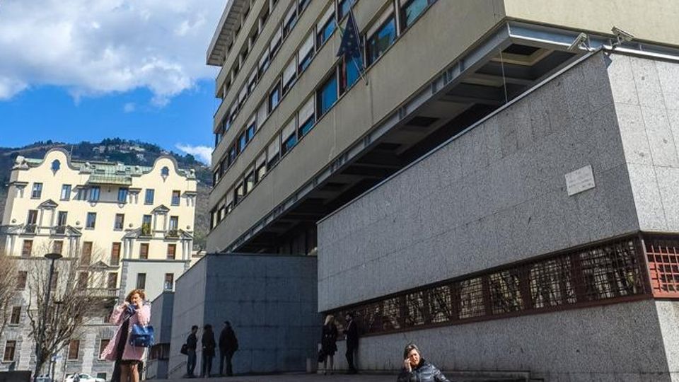 Metodo Pennestrì, l’accusa del Coni «Un danno per tutte le società oneste» Metodo Pennestrì, l’accusa del Coni «Un danno per tutte le società oneste»