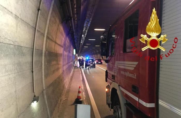 Cernobbio, il salvataggio