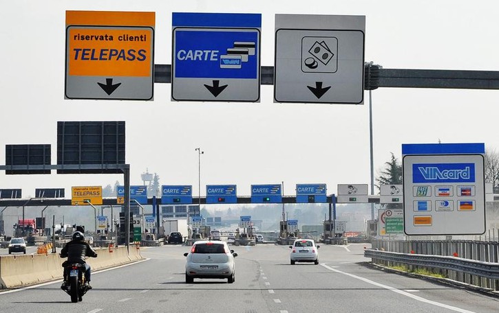 Sciopero dei casellanti Previsti code e disagi E l’autostrada si paga lo stesso