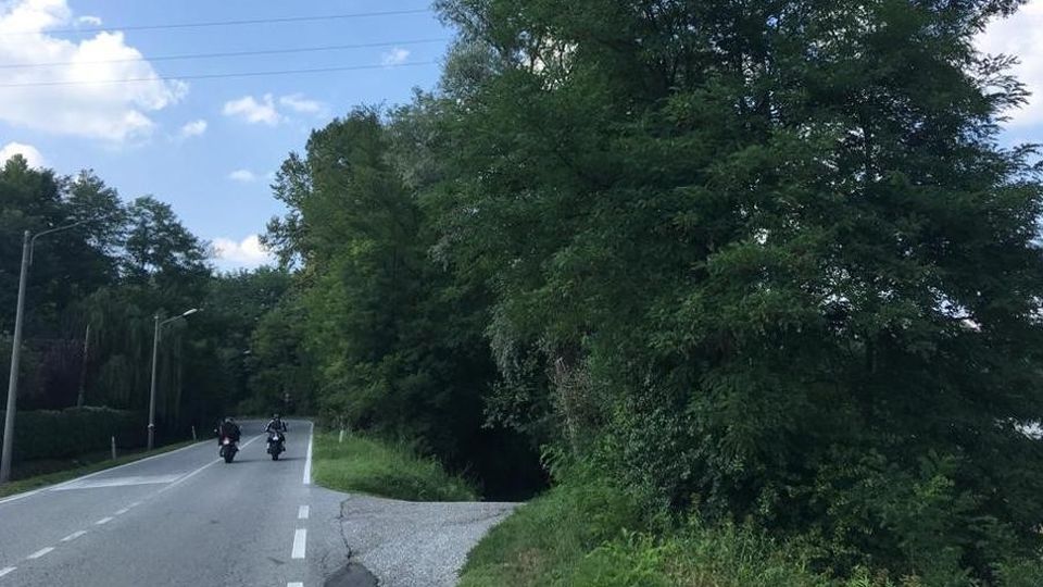 Cucciago, spacciava nei boschi: arrestato Cucciago, spacciava nei boschi: arrestato