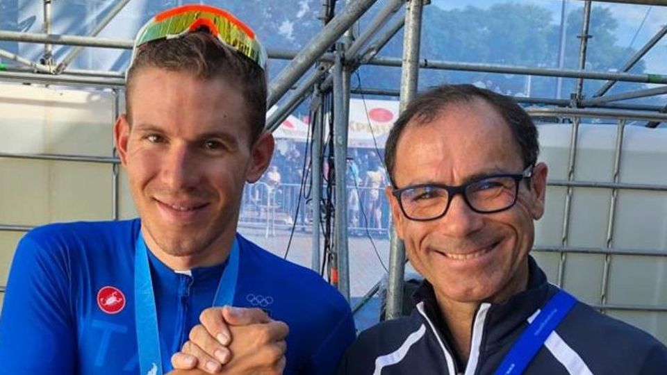 Ballerini nella lista del ct Potrebbe fare i Mondiali Ballerini nella lista del ct Potrebbe fare i Mondiali