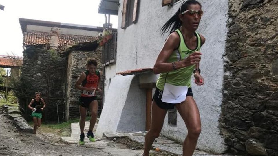 Iozzia, ritorno alla vittoria Bel colpo ai Montecchi Iozzia, ritorno alla vittoria Bel colpo ai Montecchi