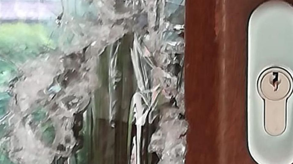 Ladri a segno dopo il colpo a vuoto Sparite spille in oro a Lomazzo Ladri a segno dopo il colpo a vuoto Sparite spille in oro a Lomazzo