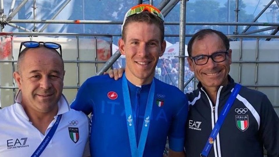 Prima lista per i Mondiali Dentro c’è anche Ballerini Prima lista per i Mondiali Dentro c’è anche Ballerini