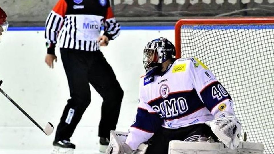 Già l’ora dell’hockey «Campionato durissimo» Già l’ora dell’hockey «Campionato durissimo»
