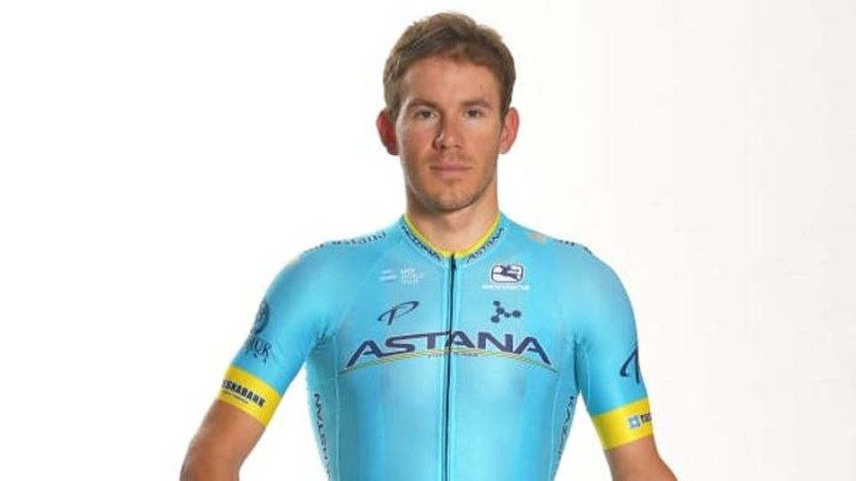 Un raffreddore frena Ballerini «Ma spero ancora nel Mondiale» Un raffreddore frena Ballerini «Ma spero ancora nel Mondiale»
