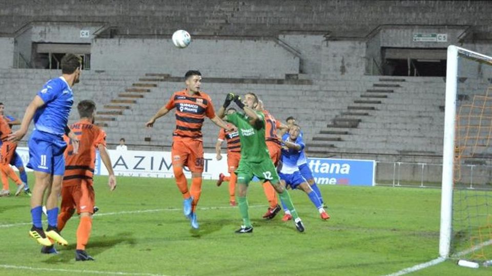 Il Como vuol fare pace con la parola vittoria Il Como vuol fare pace con la parola vittoria