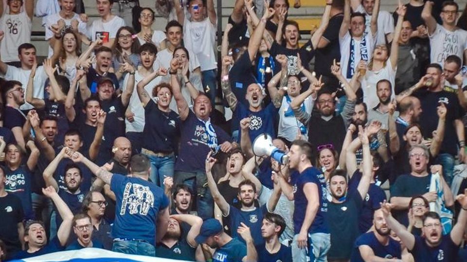 Abbonamenti, avanti tutta A Desio si entra con 18 euro Abbonamenti, avanti tutta A Desio si entra con 18 euro