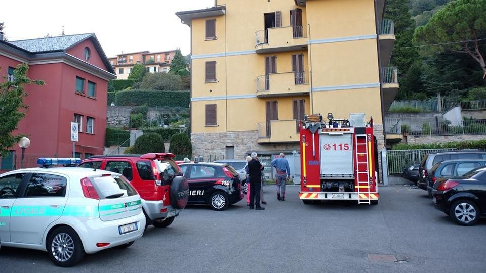 Madre e figlio morti in casa Avevano bevuto ammoniaca Madre e figlio morti in casa Avevano bevuto ammoniaca