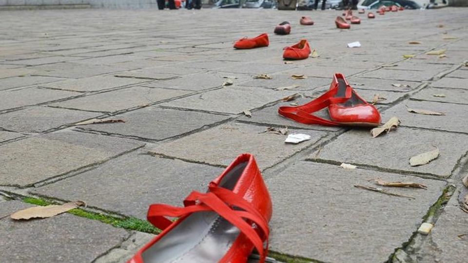 Allarme violenze sulle donne In Procura 4 casi al giorno Allarme violenze sulle donne In Procura 4 casi al giorno