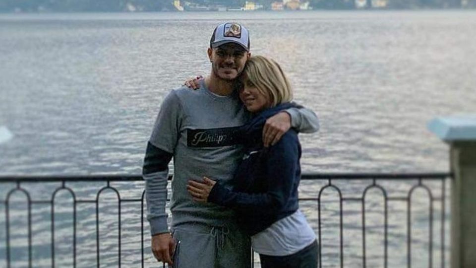 Cernobbio, bomber dell’Inter sul lago Oltre ai gol, cercano casa Cernobbio, bomber dell’Inter sul lago Oltre ai gol, cercano casa