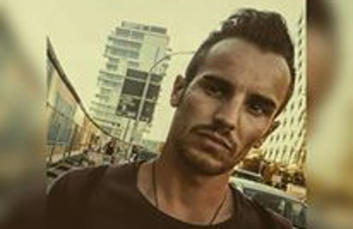 Fabio Sanginiti abitava a Solaro