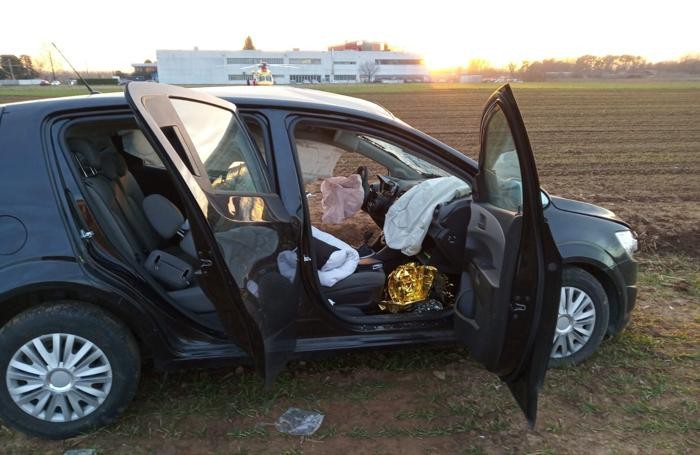 Limido incidente