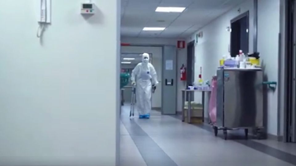 Gravedona, virus dalle nozze all’ospedale Contagiati tre infermieri, tamponi per tutti Gravedona, virus dalle nozze all’ospedale Contagiati tre infermieri, tamponi per tutti