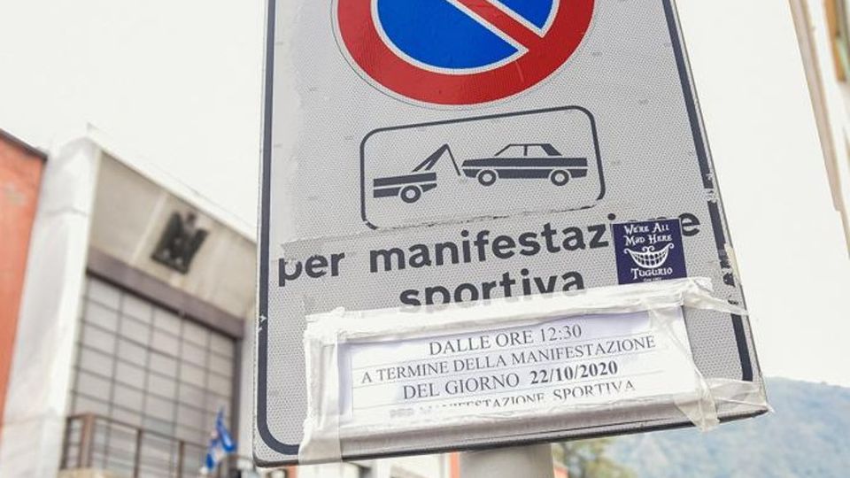 Domani il Giro d’Italia, strade chiuse E nel fine settimana c’è la motonautica Domani il Giro d’Italia, strade chiuse E nel fine settimana c’è la motonautica