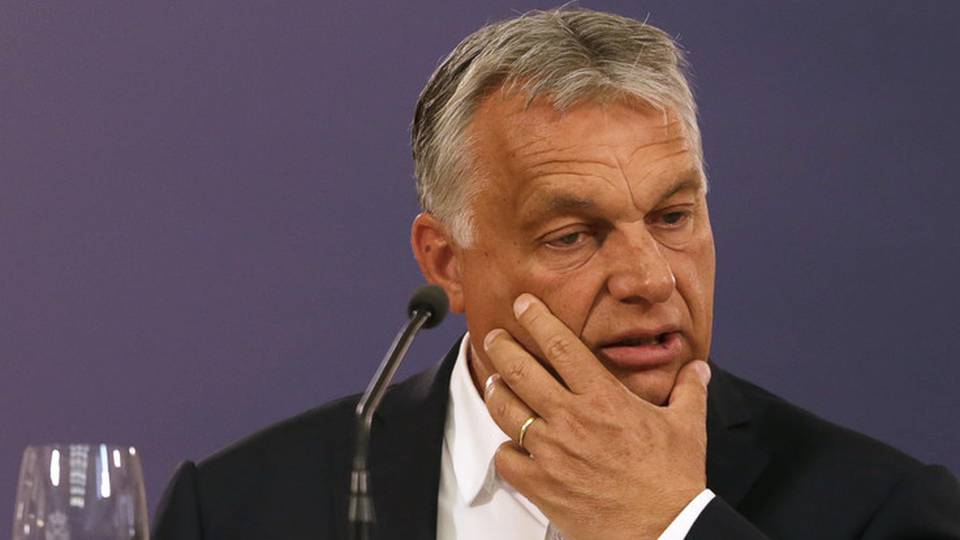 Migranti: Ue, incontro von der Leyen 3 premier Visegrad buono Migranti: Ue, incontro von der Leyen 3 premier Visegrad buono