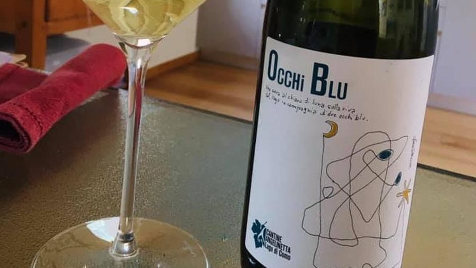 Il vino di Domaso vince al concorso internazionale Il vino di Domaso vince al concorso internazionale