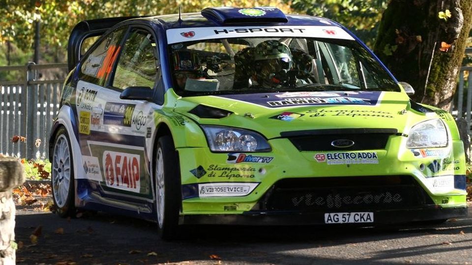 Rally di Como ai tempi del Covid Le prove speciali saranno deserte Rally di Como ai tempi del Covid Le prove speciali saranno deserte