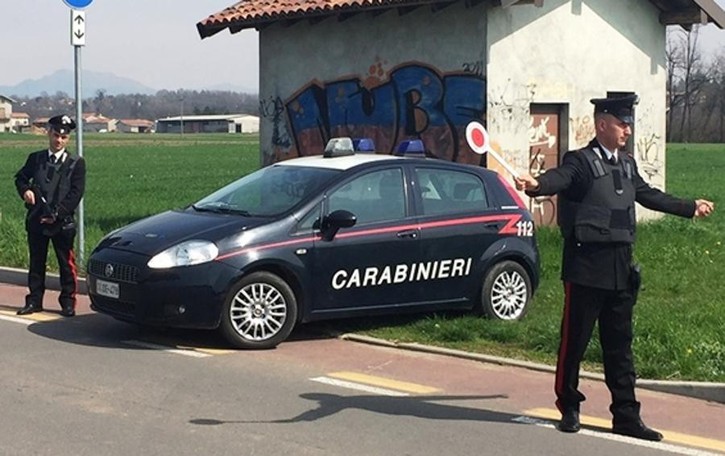 Appiano, furti e rapine Due arresti dei carabinieri