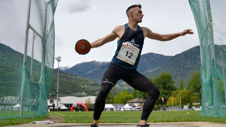Cairoli: «L’Olimpiade? Per il pass servono gare» Cairoli: «L’Olimpiade? Per il pass servono gare»