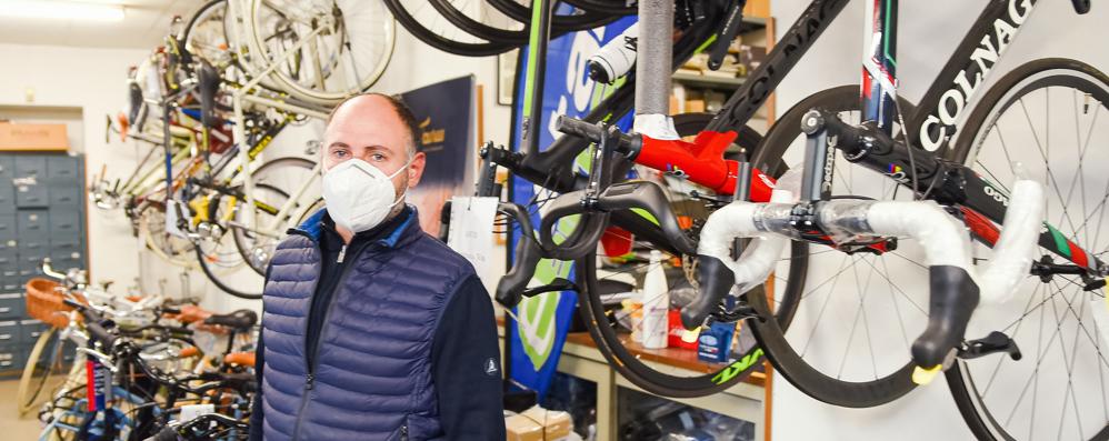 Biciclette esaurite ovunque E il bonus rischia di scadere - Cronaca, Como