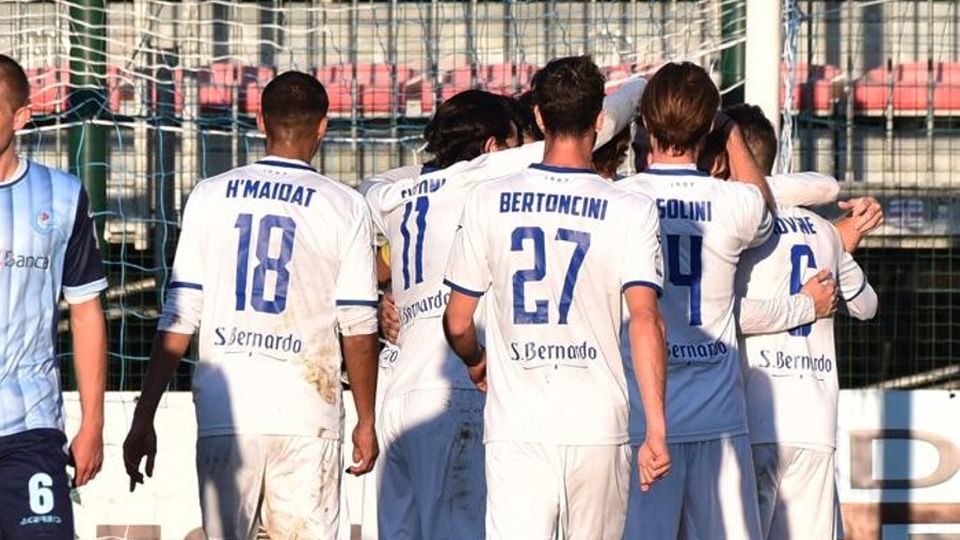 Banchini guarda in alto «Ho giocatori forti» Banchini guarda in alto «Ho giocatori forti»