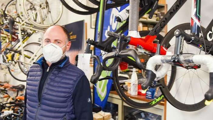 Biciclette esaurite ovunque E il bonus rischia di scadere - Cronaca, Como