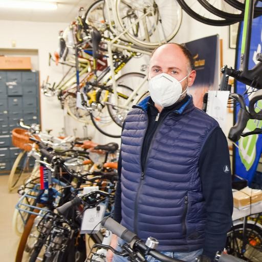 Biciclette esaurite ovunque E il bonus rischia di scadere - Cronaca, Como