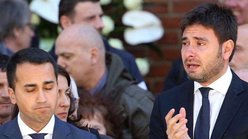 I 5 Stelle e la continua voglia di novità I 5 Stelle e la continua voglia di novità