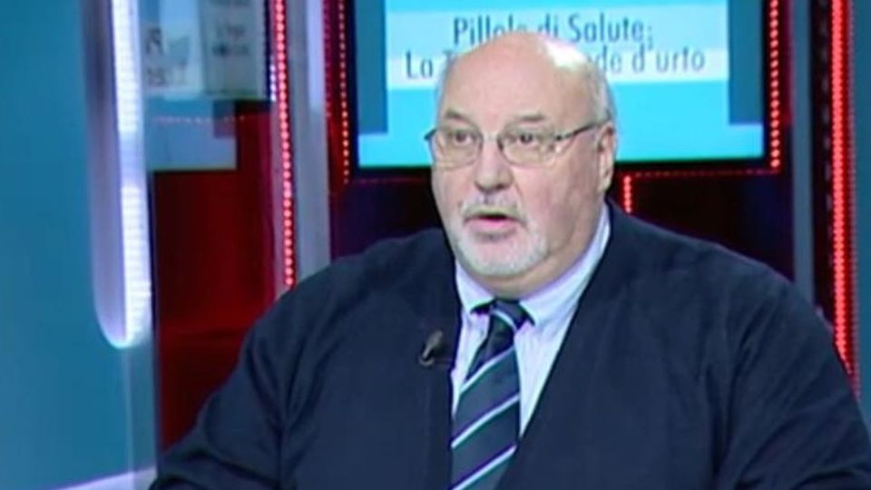 Massimo Ugolini, addio a 62 anni Il fisiatra canturino vinto dal Covid Massimo Ugolini, addio a 62 anni Il fisiatra canturino vinto dal Covid