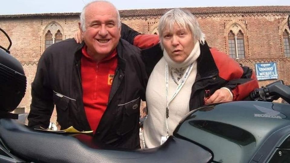 Covid, marito e moglie morti in due giorni Covid, marito e moglie morti in due giorni