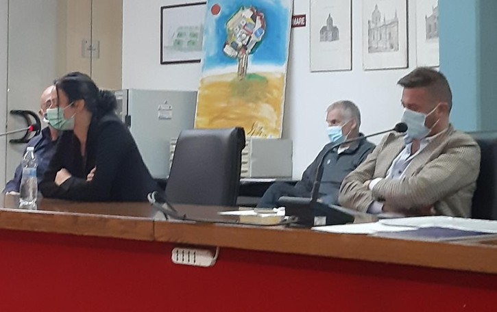 Impiegato comunale muore per il Covid Lavorava a Lipomo e abitava ad Albavilla