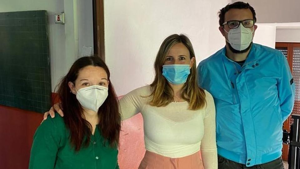 Argegno, bimba di sei anni positiva Il sindaco ancora in quarantena Argegno, bimba di sei anni positiva Il sindaco ancora in quarantena