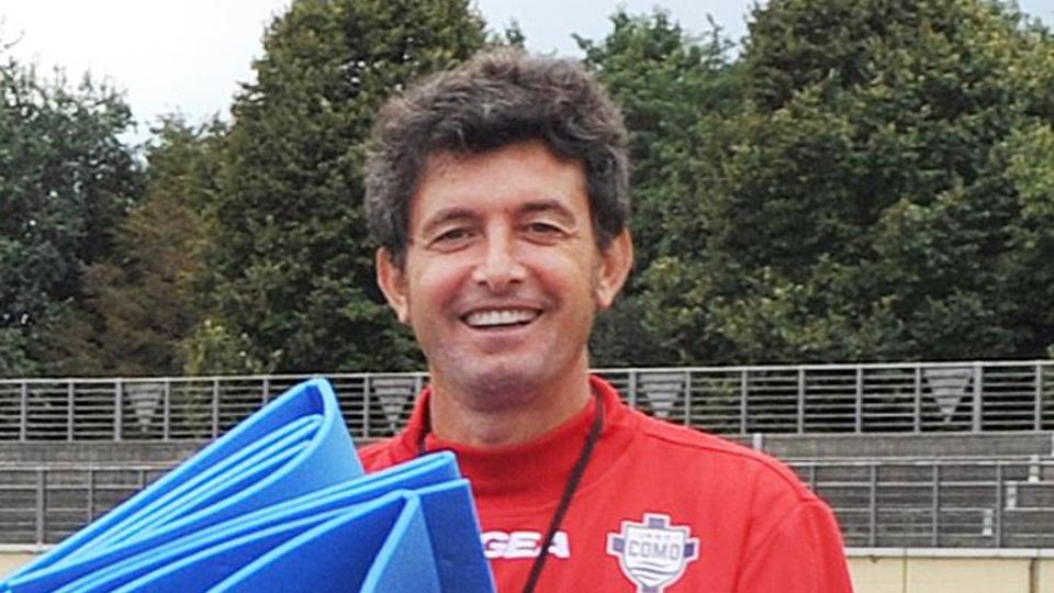 Gattuso, debutto bis Como con la Pro Sesto Gattuso, debutto bis Como con la Pro Sesto