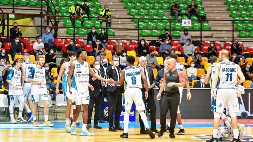 Anche Cremona ha i contagiati Anche Cremona ha i contagiati