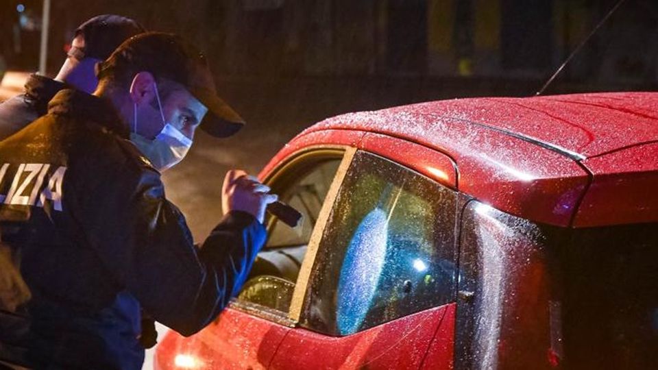 Meno reati in città e in provincia Dimezzati i furti nelle abitazioni Meno reati in città e in provincia Dimezzati i furti nelle abitazioni