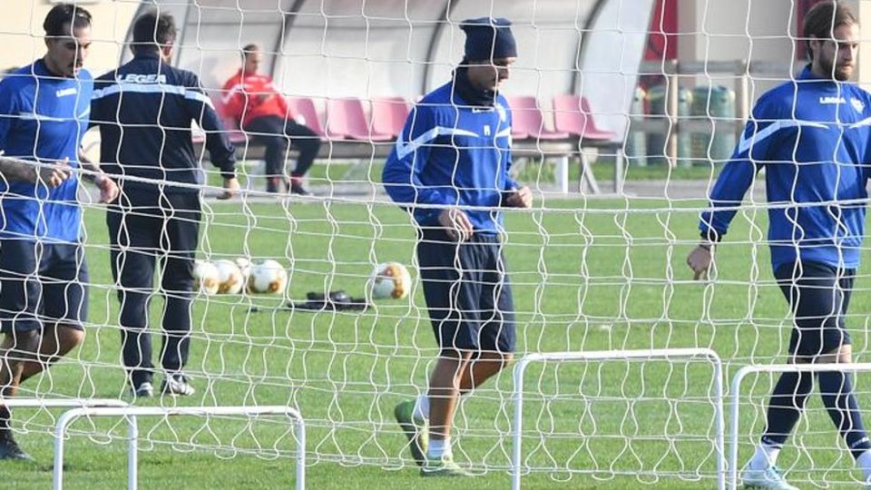 Tra contagi, rinvii e partite La serie C prova ad andare avanti Tra contagi, rinvii e partite La serie C prova ad andare avanti