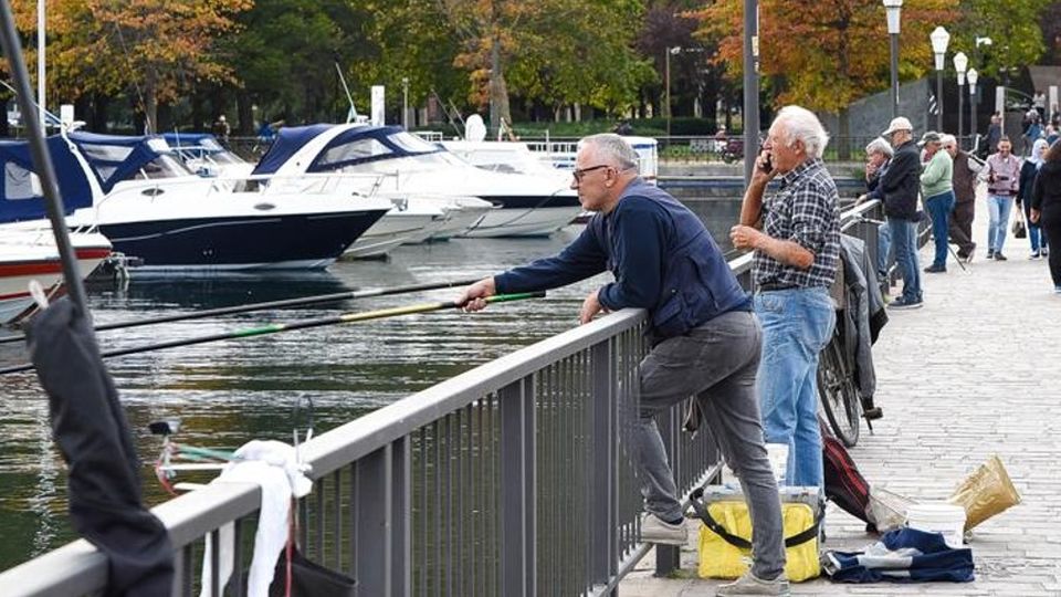 Caccia e pesca vietate dappertutto Le multe?Vanno da 280 euro in su Caccia e pesca vietate dappertutto Le multe?Vanno da 280 euro in su