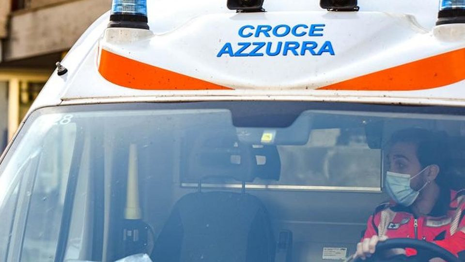 Como, dati choc Solo ieri 12 morti e 1.356 positivi Como, dati choc Solo ieri 12 morti e 1.356 positivi