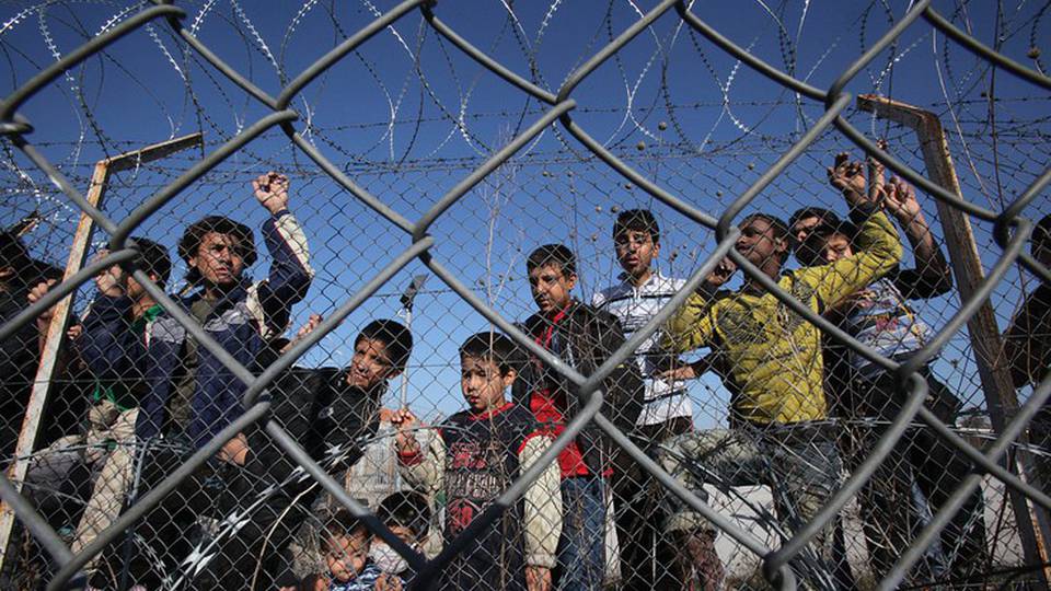 Frontex, indagine interna dopo accuse su respingimenti migranti Frontex, indagine interna dopo accuse su respingimenti migranti